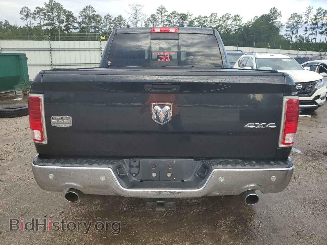2015 RAM 1500 - VIN: 1C6RR7PM8FS697209 - Фото 6