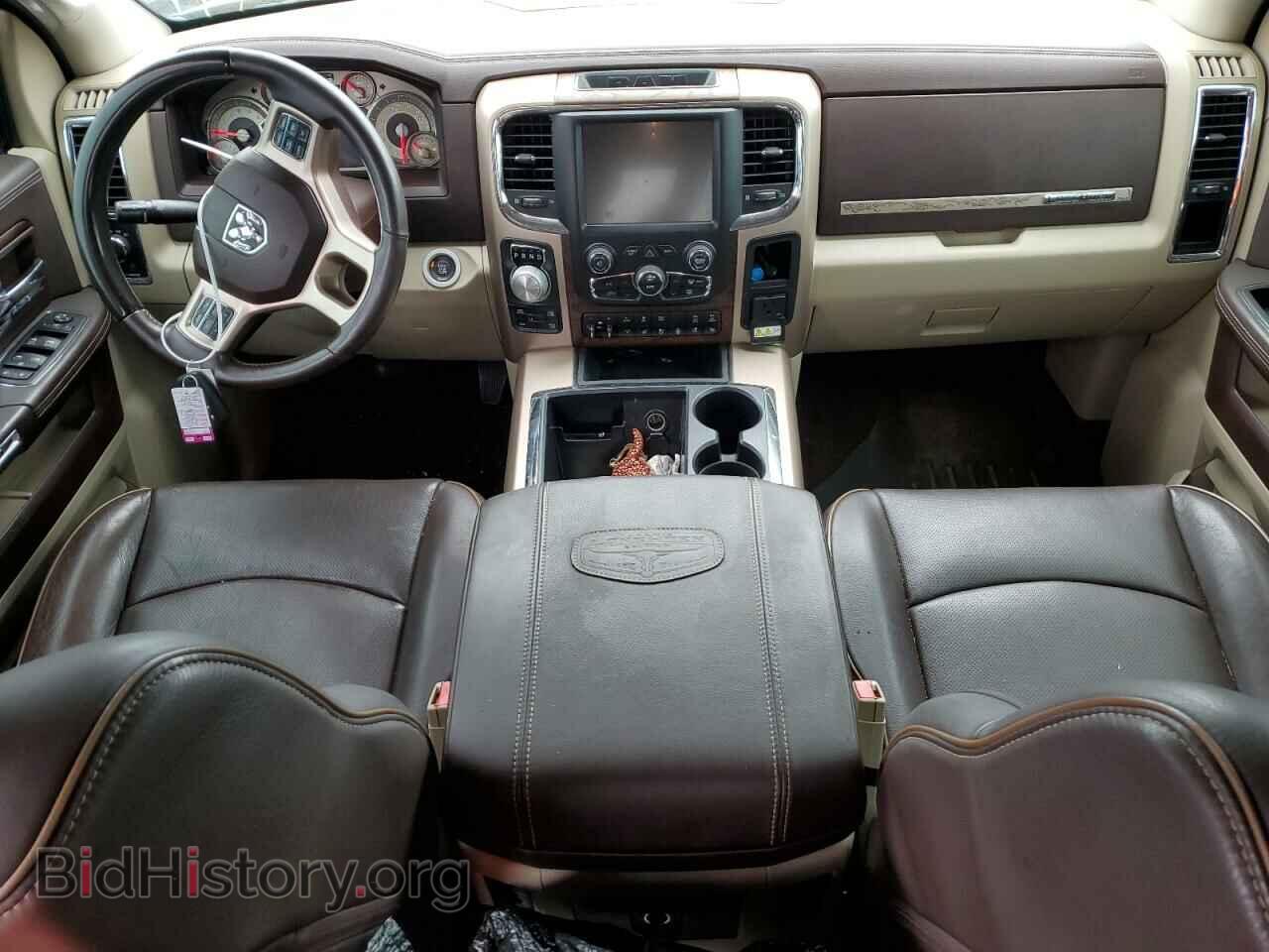 2015 RAM 1500 - VIN: 1C6RR7PM8FS697209 - Фото 8