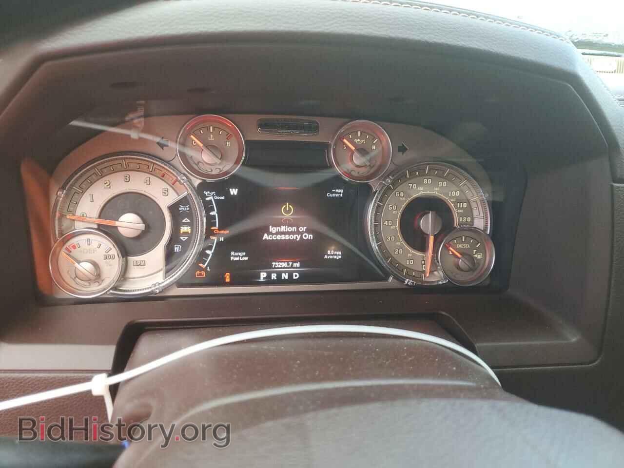 2015 RAM 1500 - VIN: 1C6RR7PM8FS697209 - Фото 9