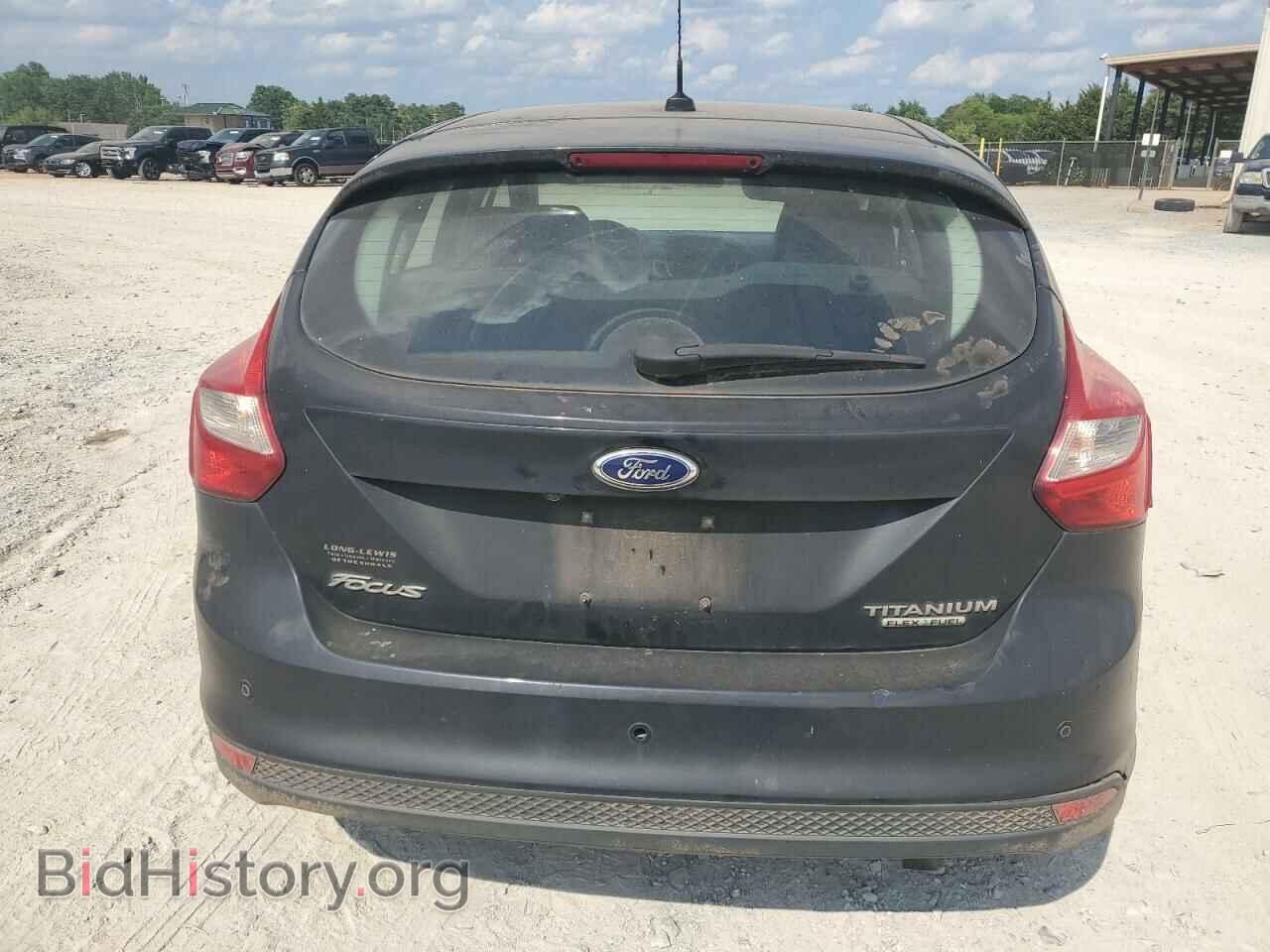 2013 FORD FOCUS - VIN: 1FADP3N20DL294230 - Photo 6