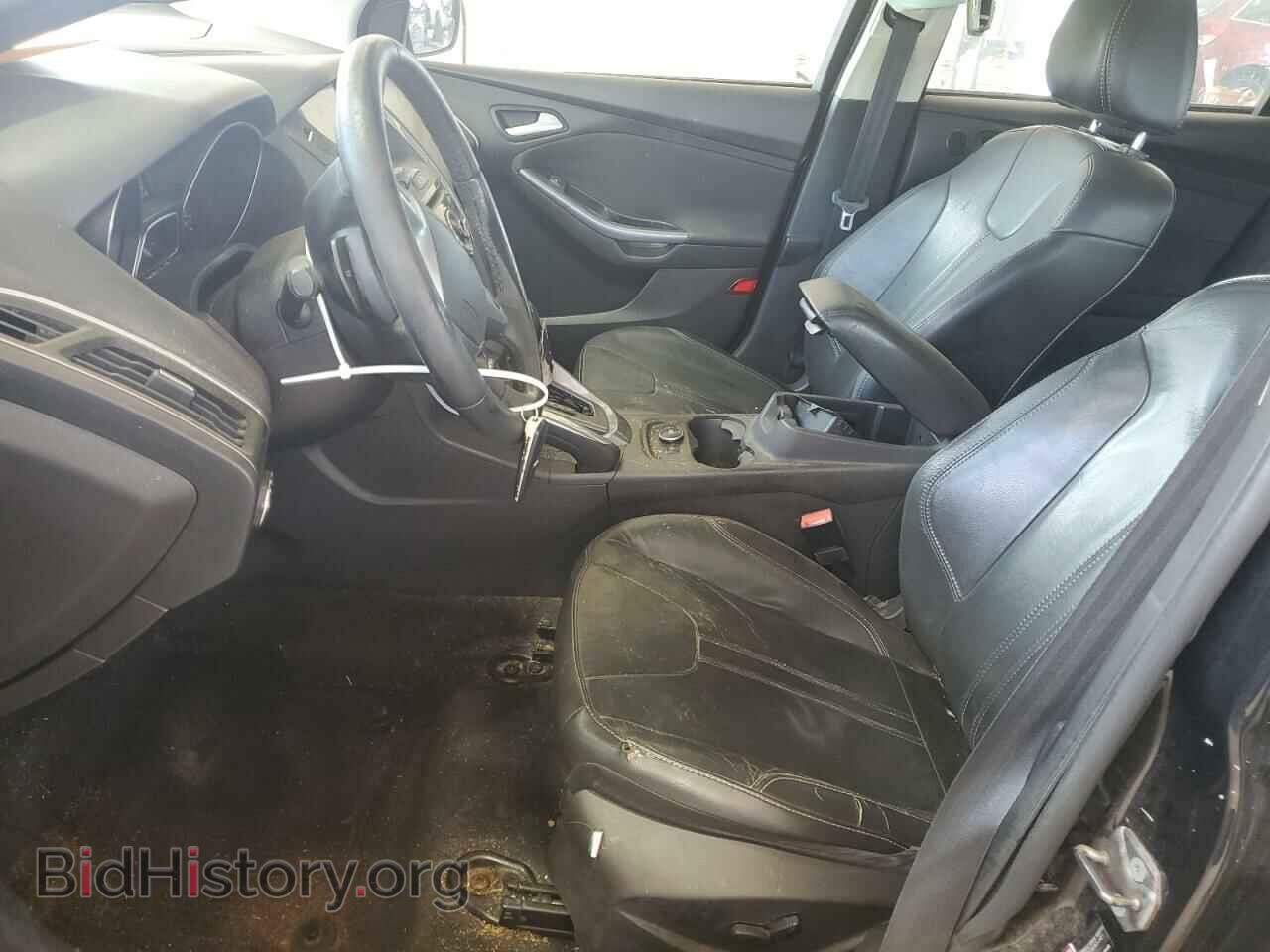 2013 FORD FOCUS - VIN: 1FADP3N20DL294230 - Photo 7