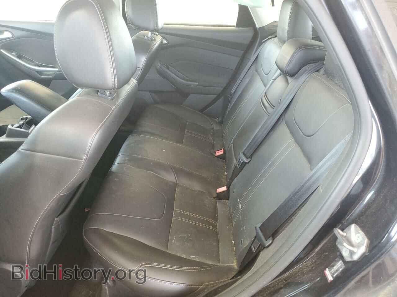 2013 FORD FOCUS - VIN: 1FADP3N20DL294230 - Photo 10
