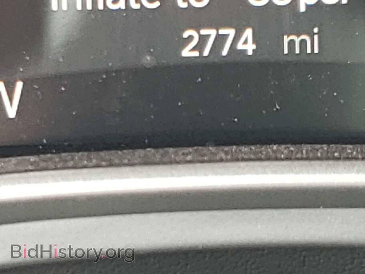 2022 CHRYSLER PACIFICA - VIN: 2C4RC3BG3NR135139 - Фото 8