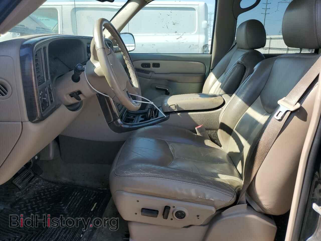 2007 GMC SIERRA - VIN: 2GTEK63N671133810 - Фото 7