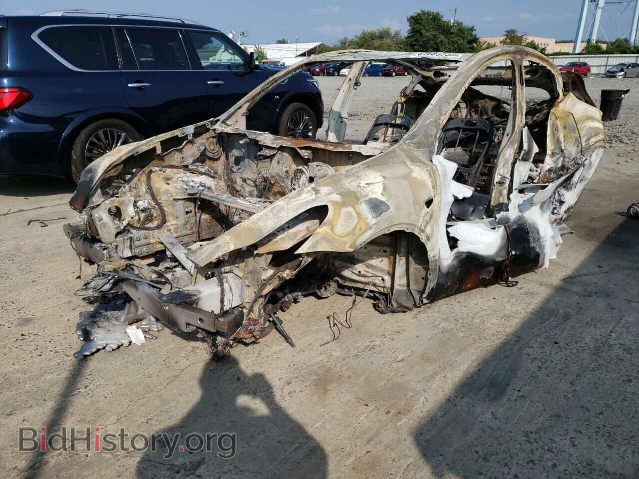 Photo 7SAYGDEEXPF608374 - TESLA MODEL Y 2023