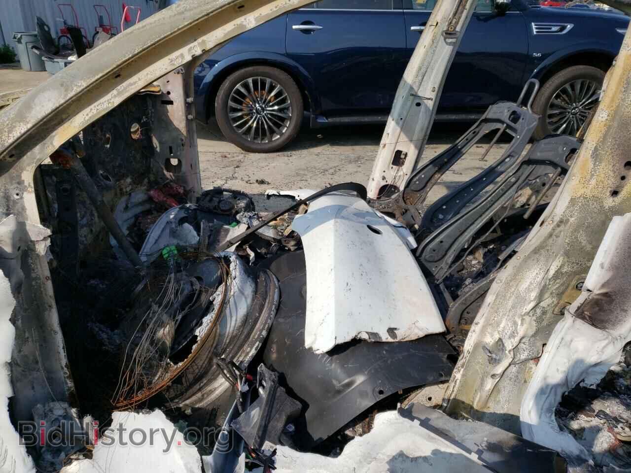2023 TESLA MODEL Y - VIN: 7SAYGDEEXPF608374 - Фото 7