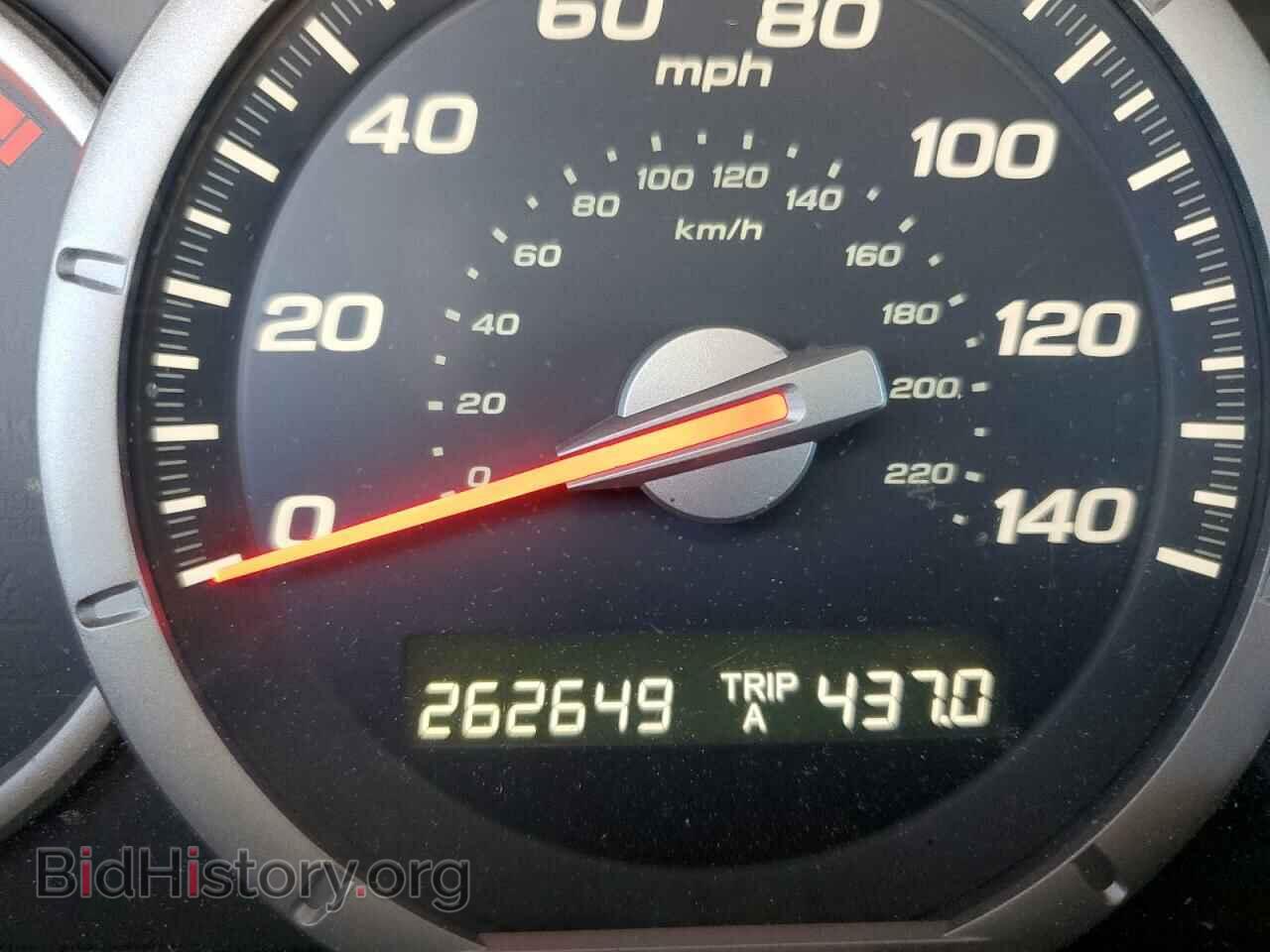 2007 HONDA PILOT - VIN: 2HKYF18597H525188 - Фото 8
