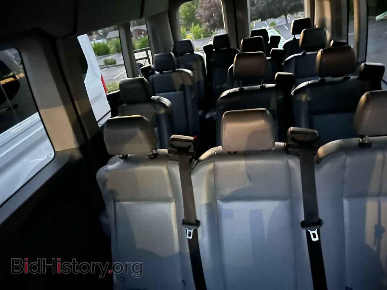 2016 FORD TRANSIT - VIN: 1FBAX2CM3GKA45401 - Фото 6