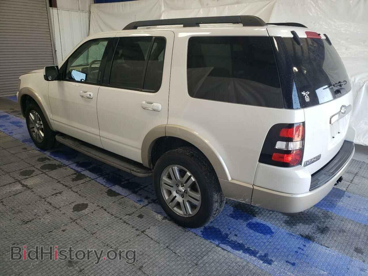 2010 FORD EXPLORER - VIN: 1FMEU6EE3AUB13674 - Фото 2