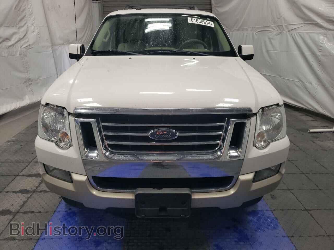 2010 FORD EXPLORER - VIN: 1FMEU6EE3AUB13674 - Фото 5