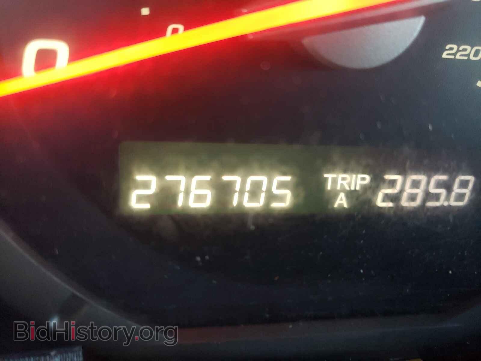 2006 HONDA PILOT - VIN: 5FNYF28756B042995 - Фото 8