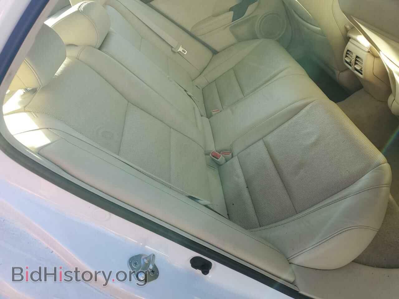 2014 ACURA TSX - VIN: JH4CU2F41EC002495 - Фото 6