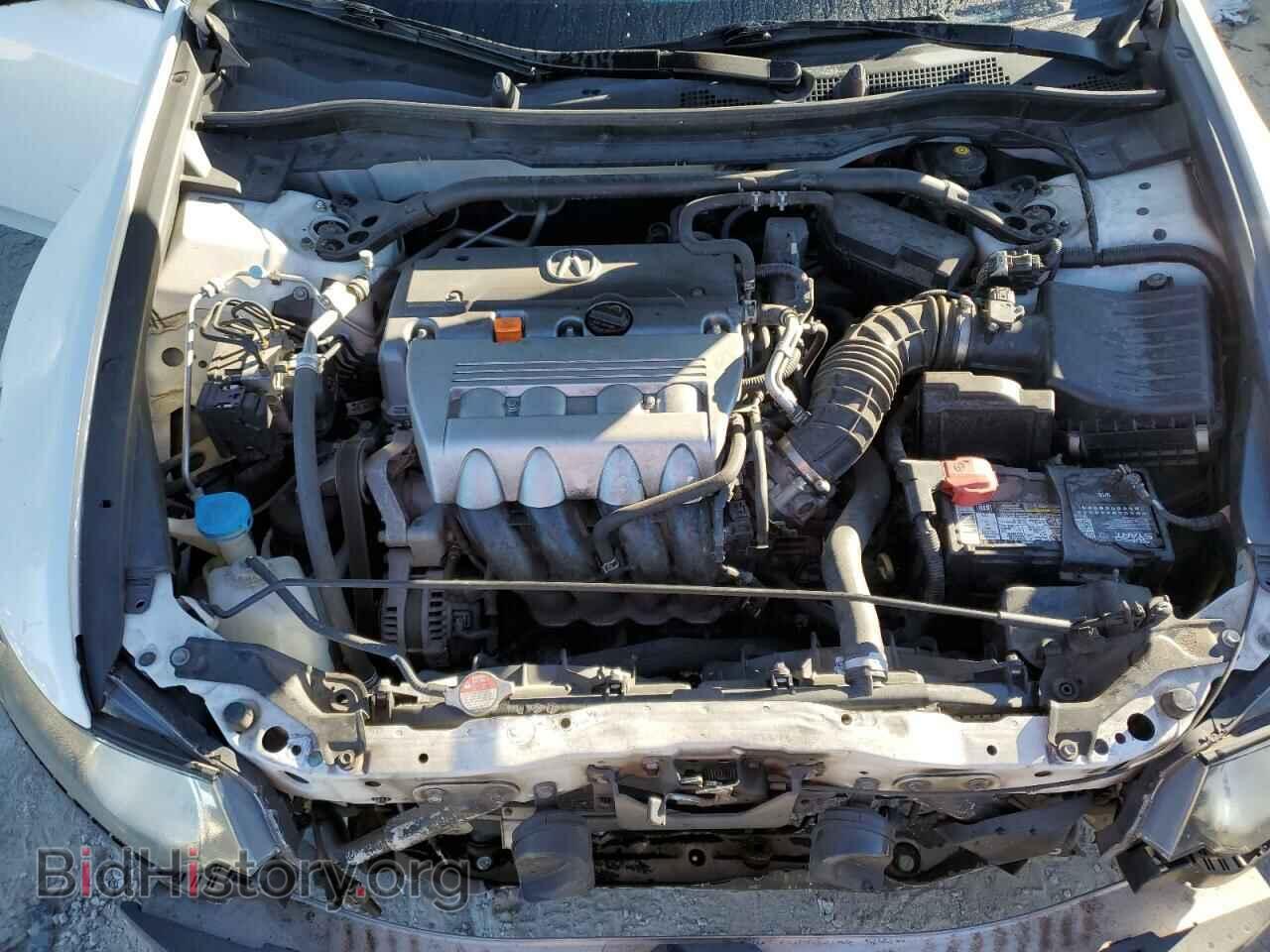 2014 ACURA TSX - VIN: JH4CU2F41EC002495 - Фото 7