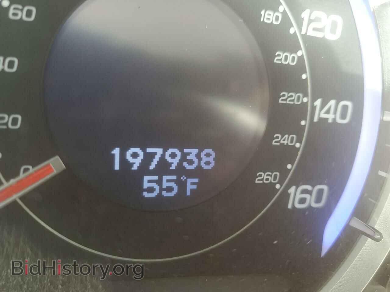 2014 ACURA TSX - VIN: JH4CU2F41EC002495 - Фото 8