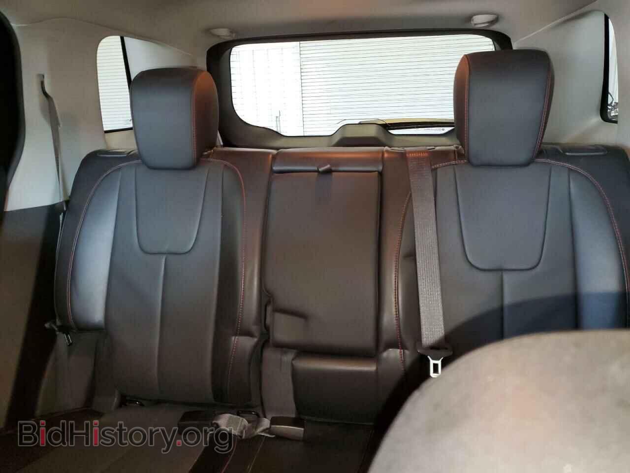 2017 GMC TERRAIN - VIN: 2GKALPEK7H6335973 - Photo 10