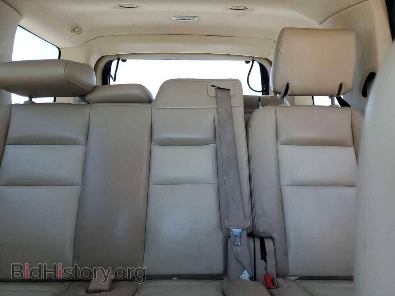 2008 FORD EXPLORER - VIN: 1FMEU75888UA52655 - Фото 10
