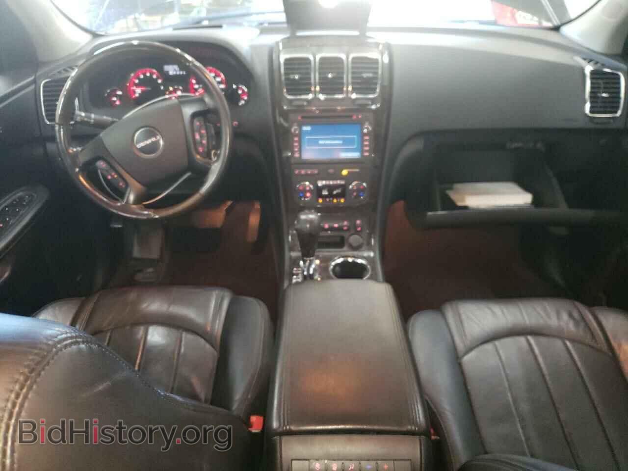 2012 GMC ACADIA DEN - VIN: 1GKKVTED4CJ176396 - Фото 8