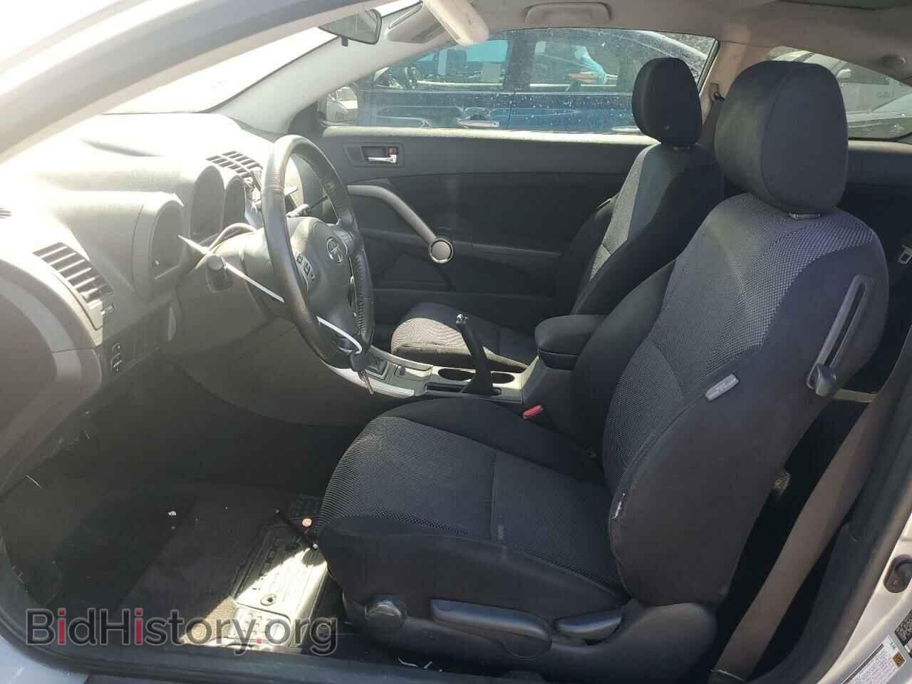 2008 TOYOTA SCION - VIN: JTKDE167780232676 - Фото 7