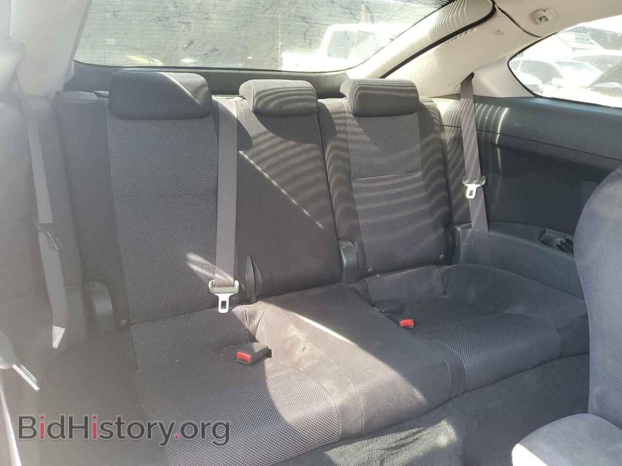 2008 TOYOTA SCION - VIN: JTKDE167780232676 - Фото 10