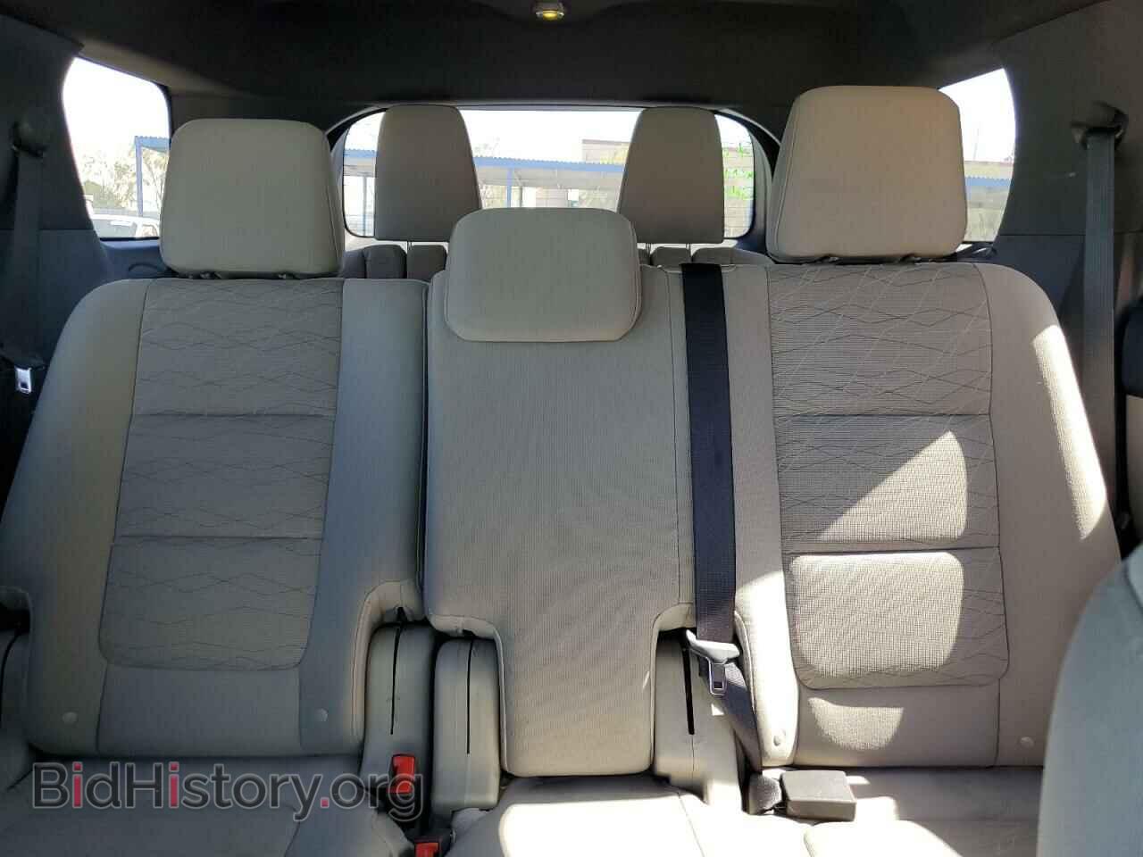2013 FORD EXPLORER - VIN: 1FM5K7B85DGB57849 - Photo 10