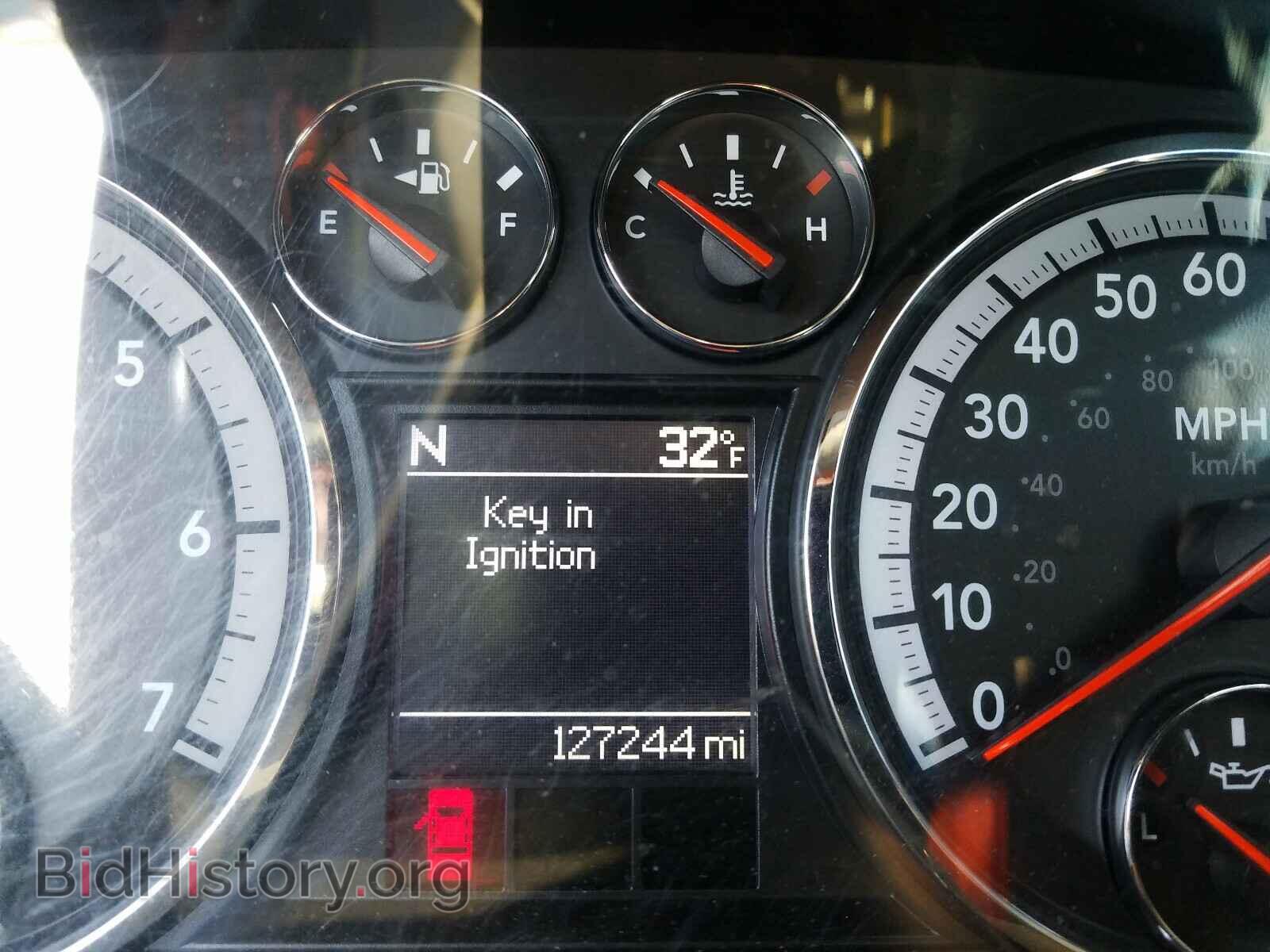 2012 DODGE RAM 1500 - VIN: 1C6RD7LTXCS298535 - Фото 8