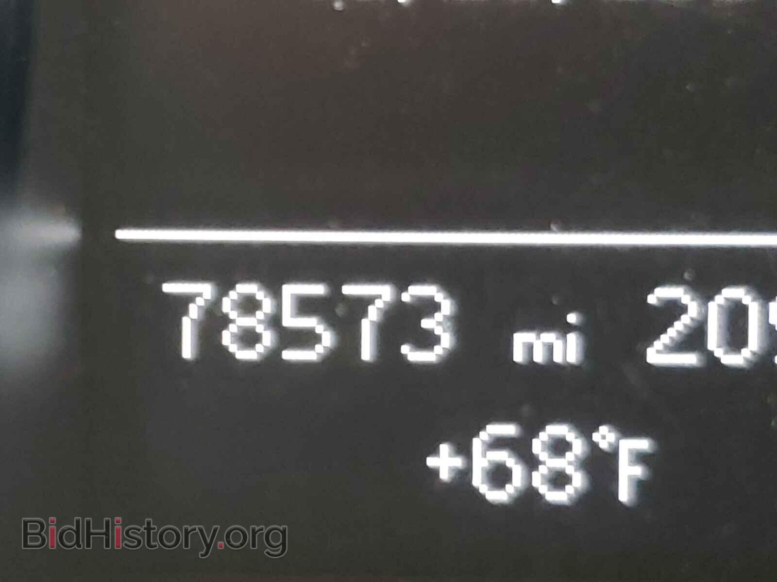 2013 AUDI A5 - VIN: WAUCFAFH6DN000542 - Фото 8