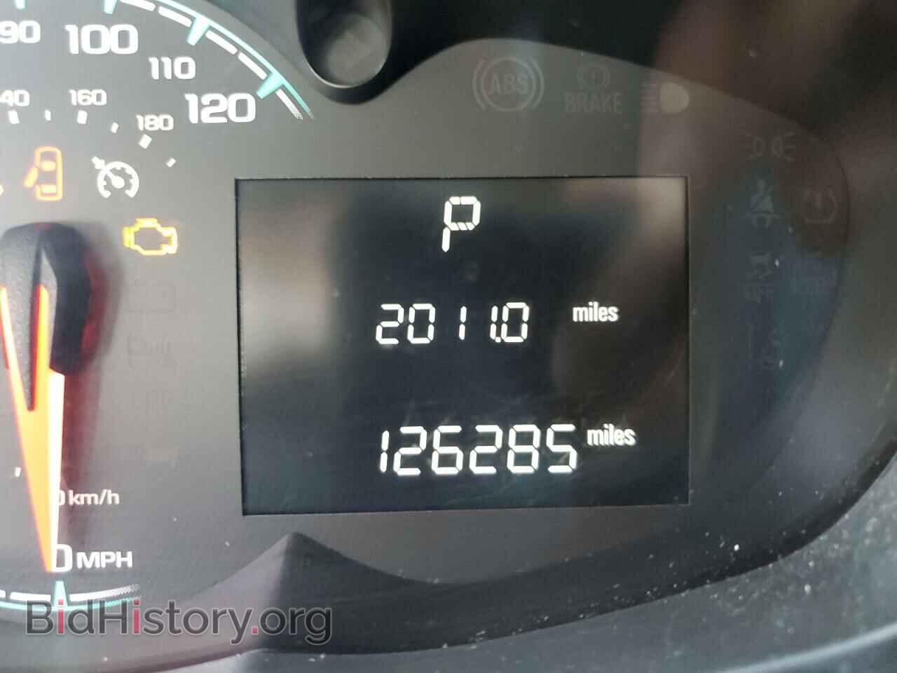 2017 CHEVROLET SPARK - VIN: KL8CD6SA7HC721400 - Фото 8