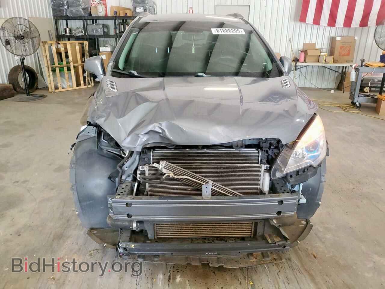 2013 BUICK ENCORE - VIN: KL4CJASB9DB211054 - Photo 5