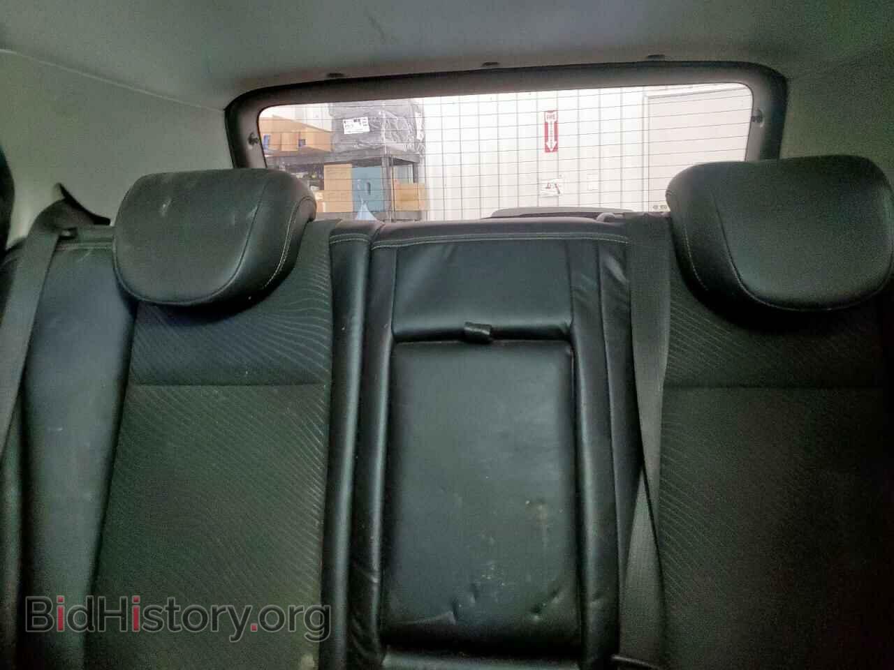 2013 BUICK ENCORE - VIN: KL4CJASB9DB211054 - Photo 10