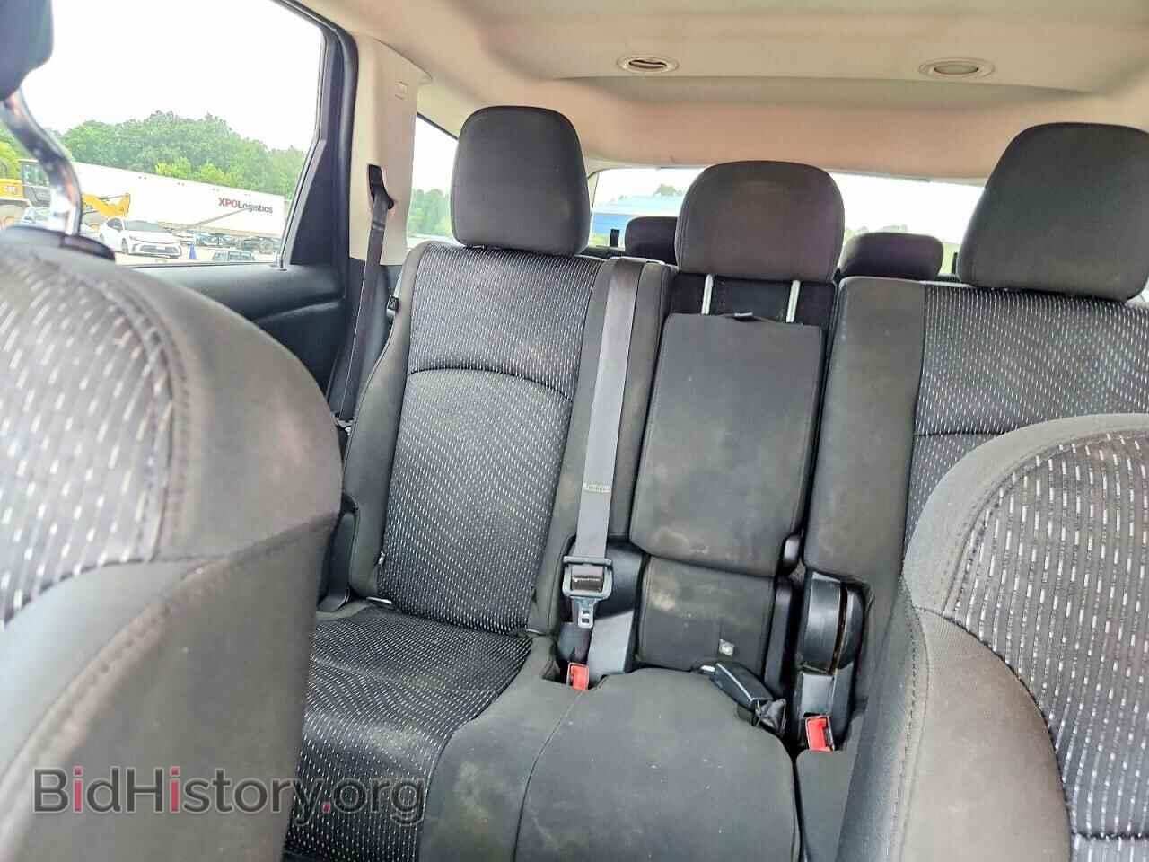 2019 DODGE JOURNEY - VIN: 3C4PDCBBXKT719717 - Фото 10