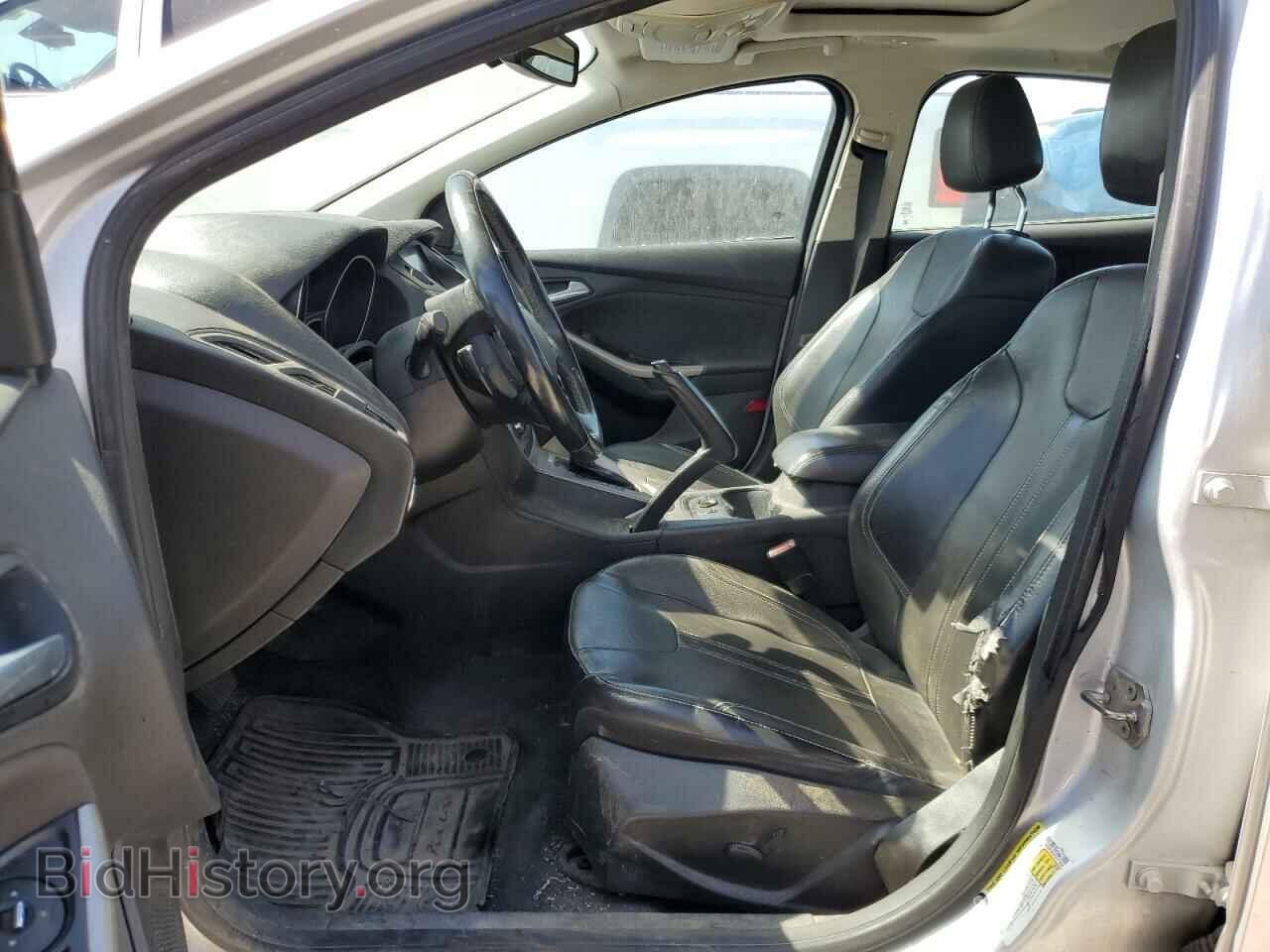 2012 FORD FOCUS - VIN: 1FAHP3H24CL273456 - Photo 7
