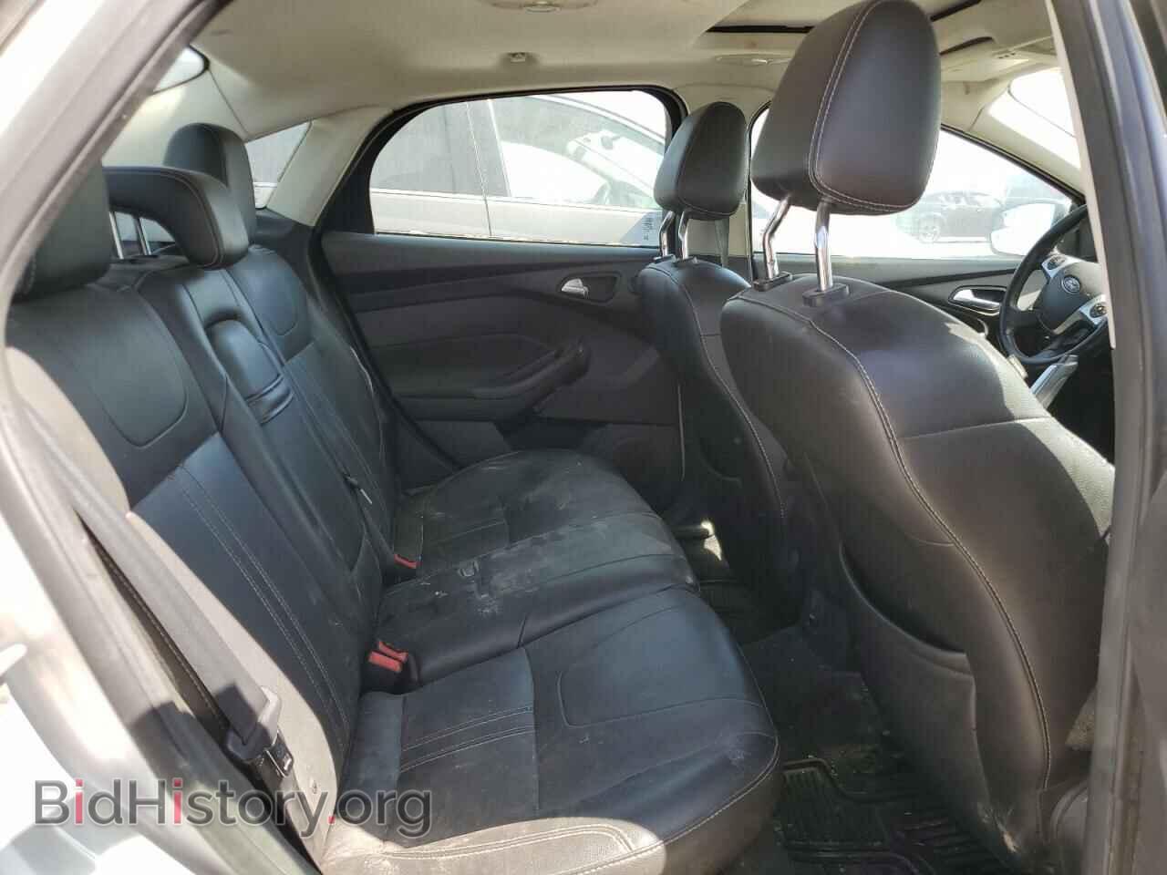 2012 FORD FOCUS - VIN: 1FAHP3H24CL273456 - Photo 10