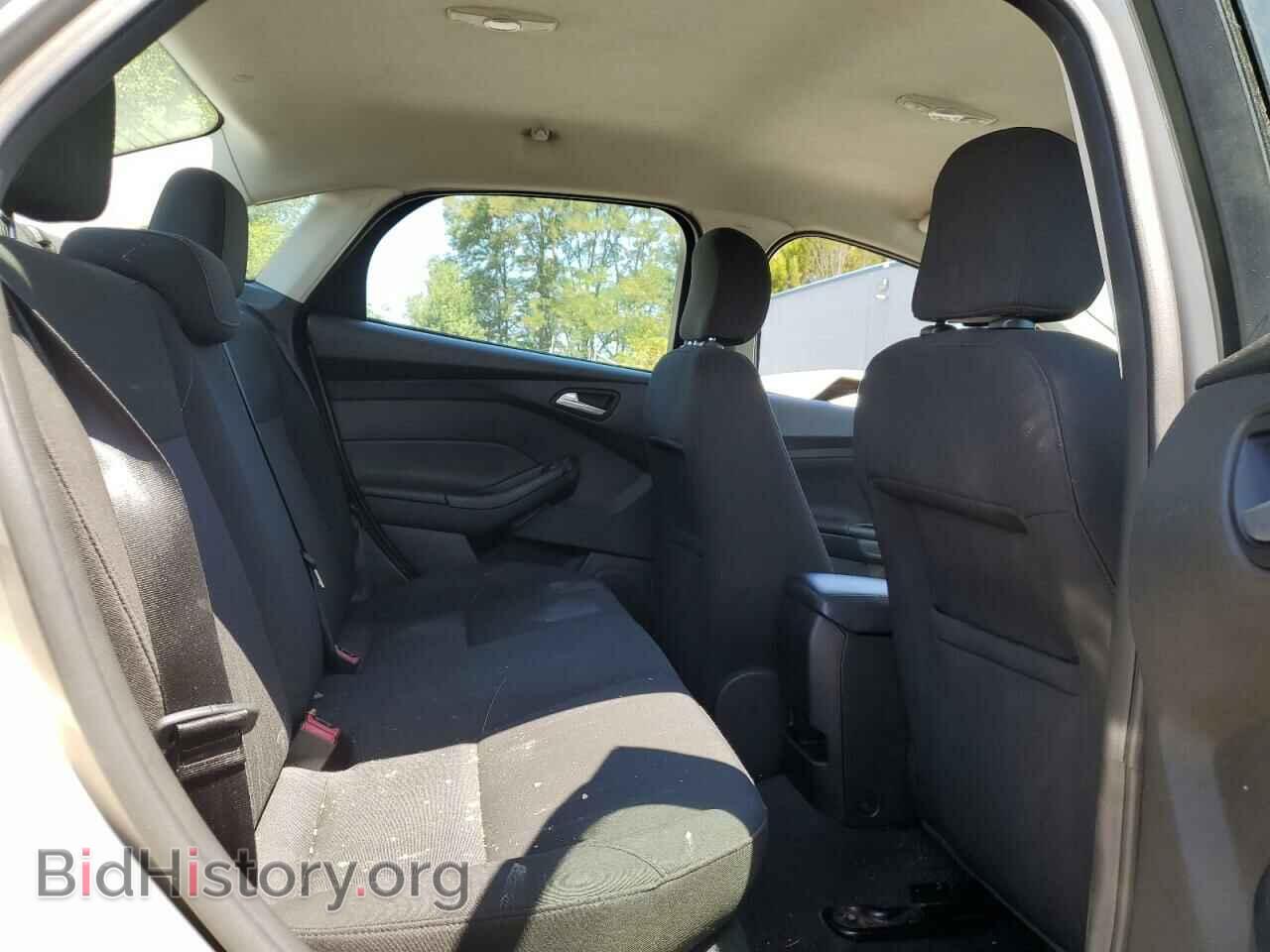 2015 FORD FOCUS - VIN: 1FADP3F29FL307655 - Фото 10