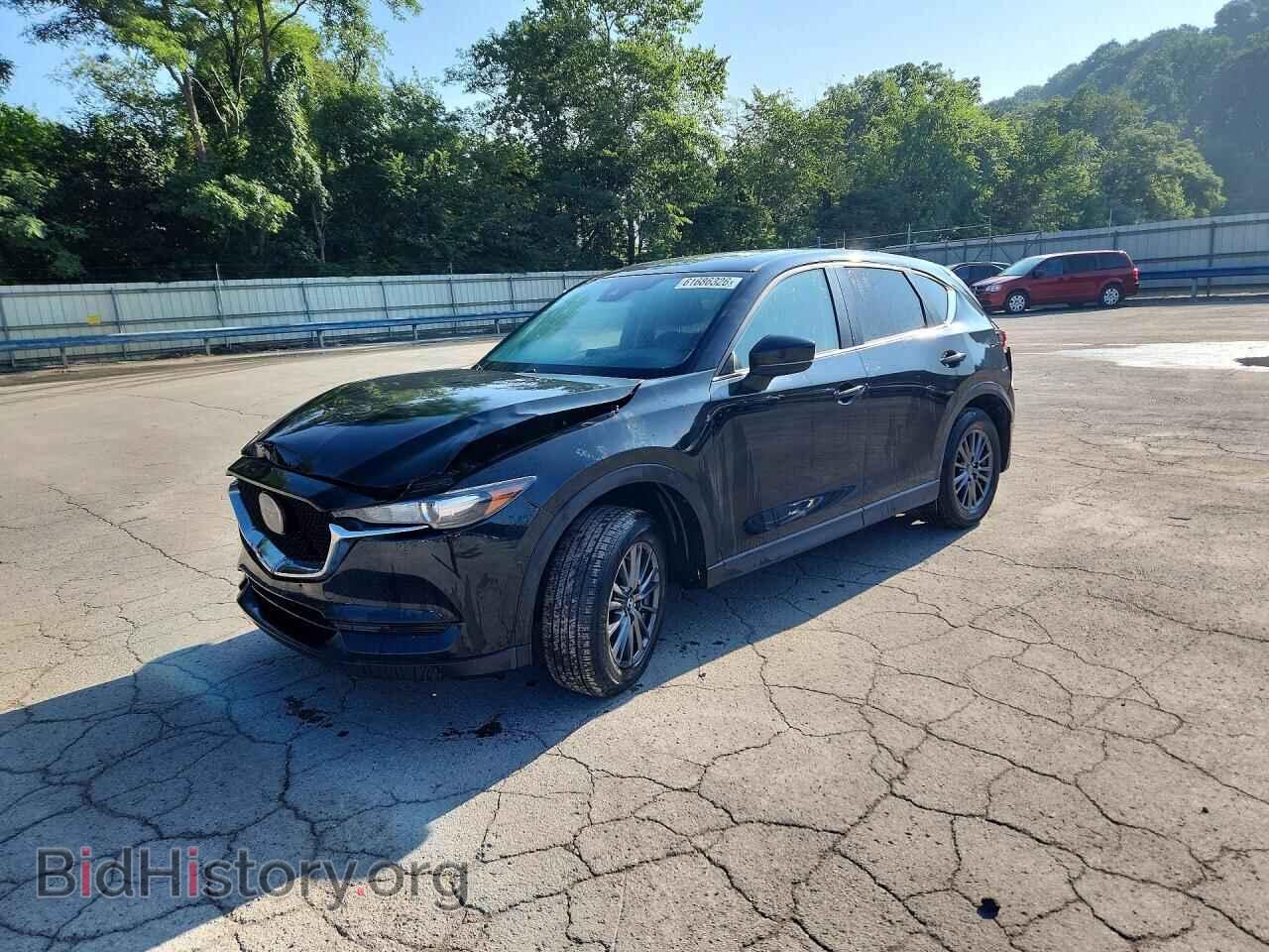 Photo JM3KFBCM1K0669518 - MAZDA CX-5 2019