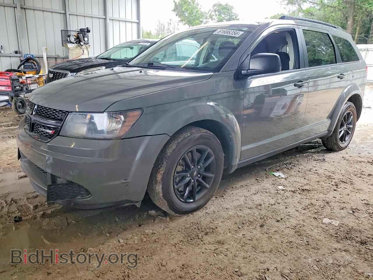 Photo 3C4PDCAB2LT250903 - DODGE JOURNEY 2020