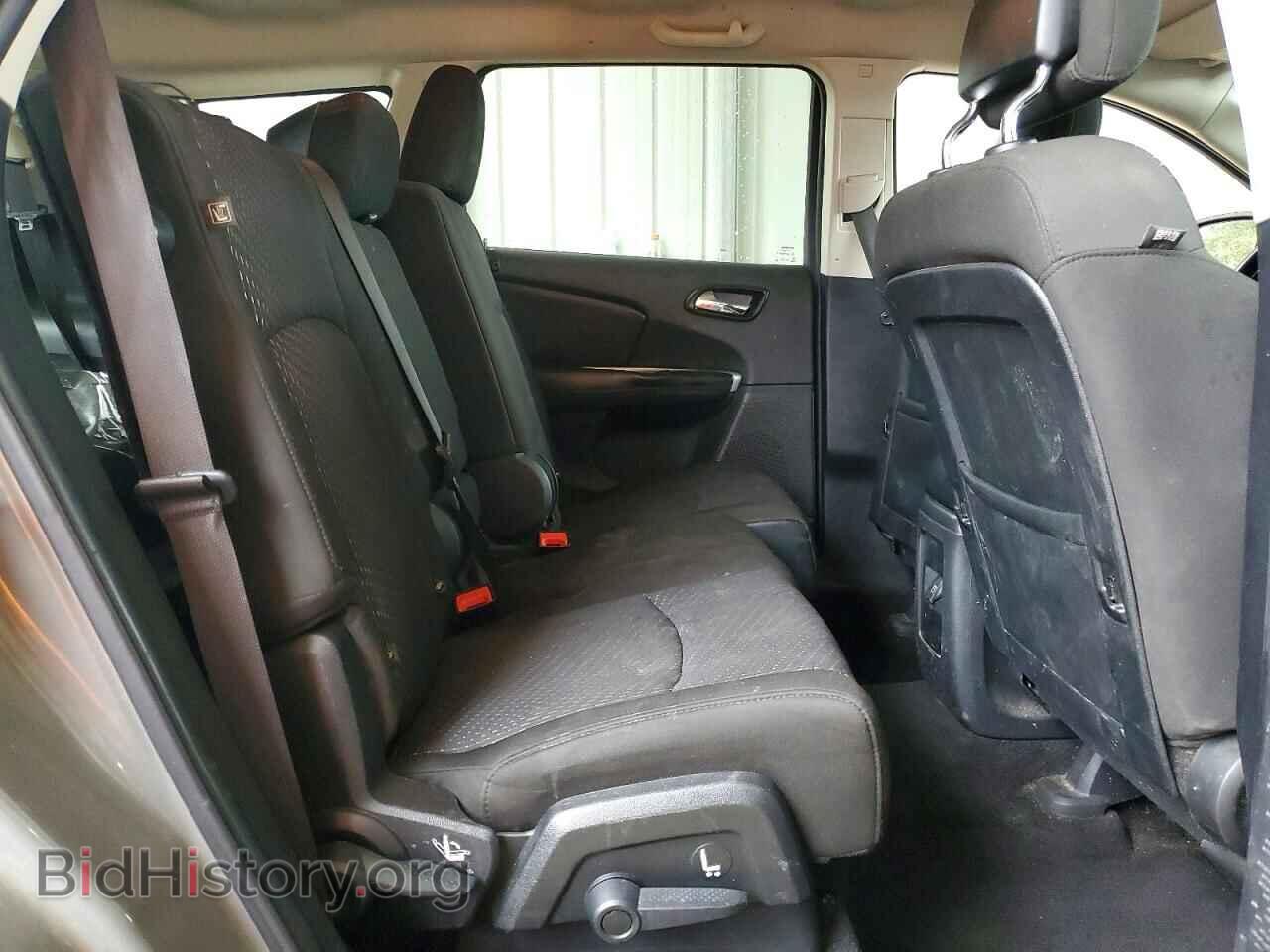 2020 DODGE JOURNEY - VIN: 3C4PDCAB2LT250903 - Photo 11