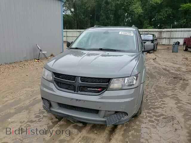 2020 DODGE JOURNEY - VIN: 3C4PDCAB2LT250903 - Photo 14