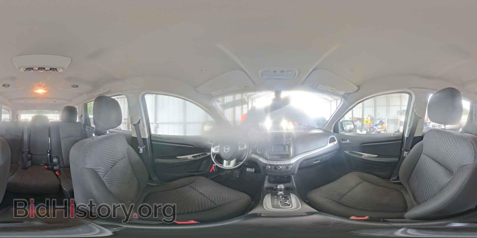 2020 DODGE JOURNEY - VIN: 3C4PDCAB2LT250903 - Photo 15