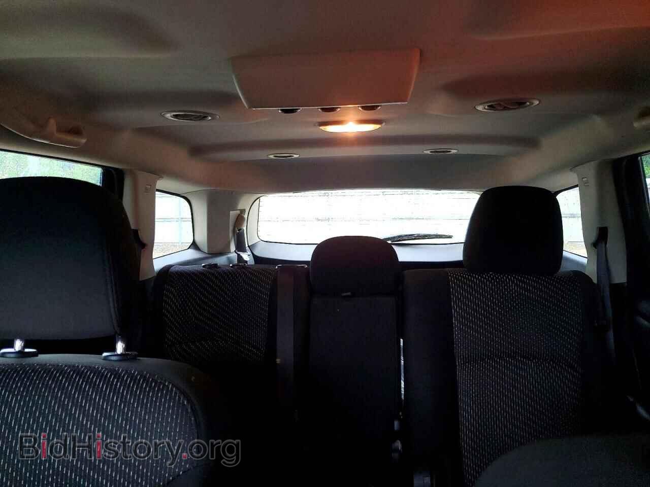 2020 DODGE JOURNEY - VIN: 3C4PDCAB2LT250903 - Photo 10