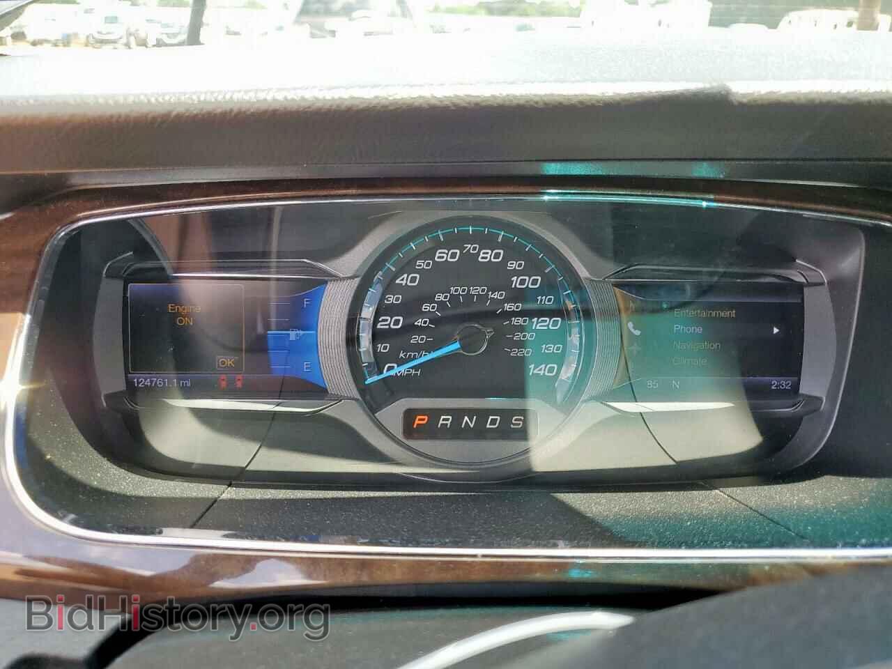 2013 FORD TAURUS - VIN: 1FAHP2F80DG187959 - Фото 9