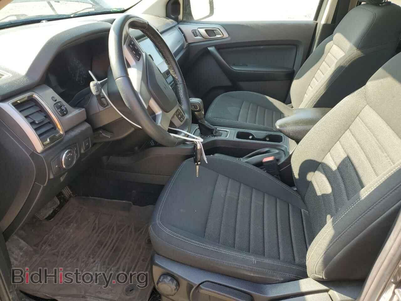 2020 FORD RANGER - VIN: 1FTER4FH5LLA77465 - Фото 7