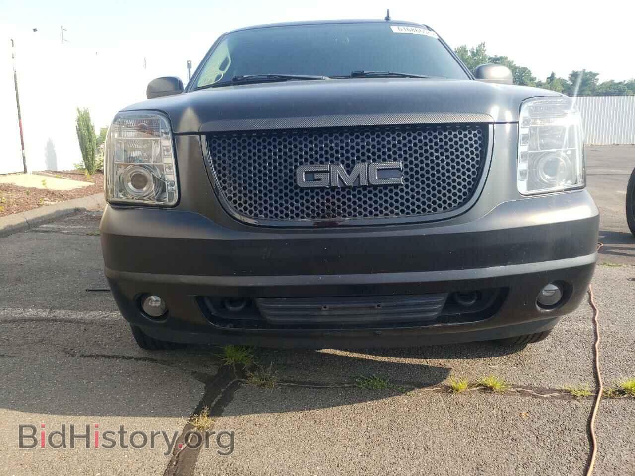 2007 GMC YUKON - VIN: 1GKFK130X7J109810 - Фото 5