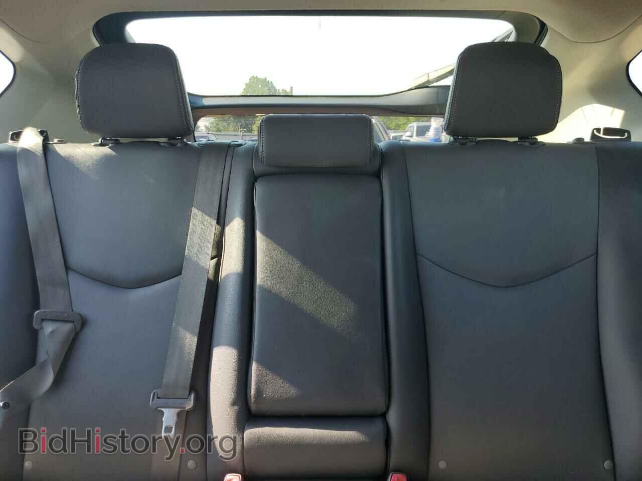 2012 TOYOTA PRIUS - VIN: JTDKN3DU8C5477744 - Фото 10