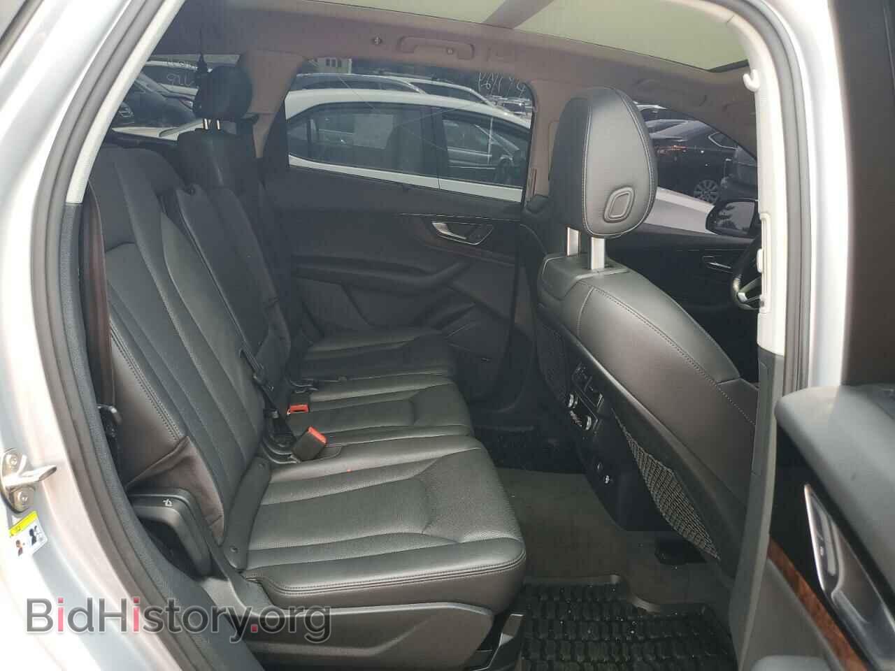 2018 AUDI Q7 - VIN: WA1LABF73JD036389 - Фото 11