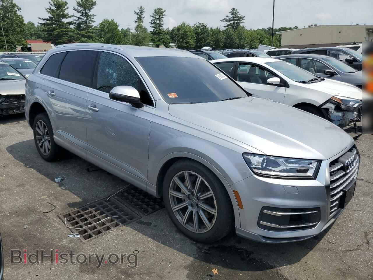 2018 AUDI Q7 - VIN: WA1LABF73JD036389 - Фото 4