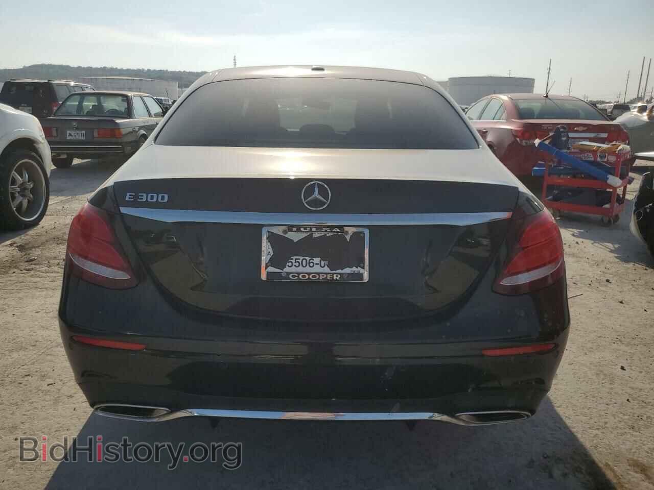 2017 MERCEDES-BENZ E-CLASS - VIN: WDDZF4JB5HA018079 - Фото 6