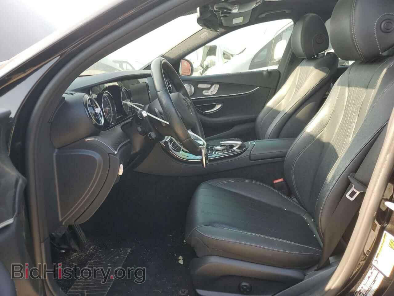 2017 MERCEDES-BENZ E-CLASS - VIN: WDDZF4JB5HA018079 - Фото 7