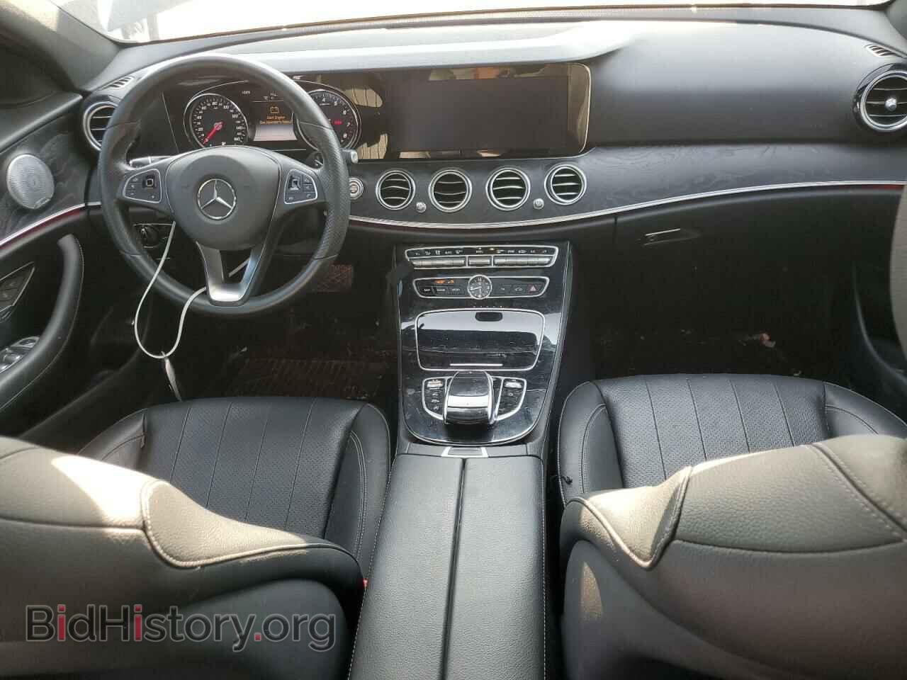 2017 MERCEDES-BENZ E-CLASS - VIN: WDDZF4JB5HA018079 - Фото 8
