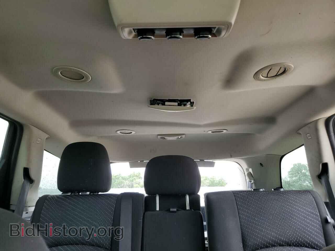 2015 DODGE JOURNEY - VIN: 3C4PDDBGXFT739991 - Фото 10