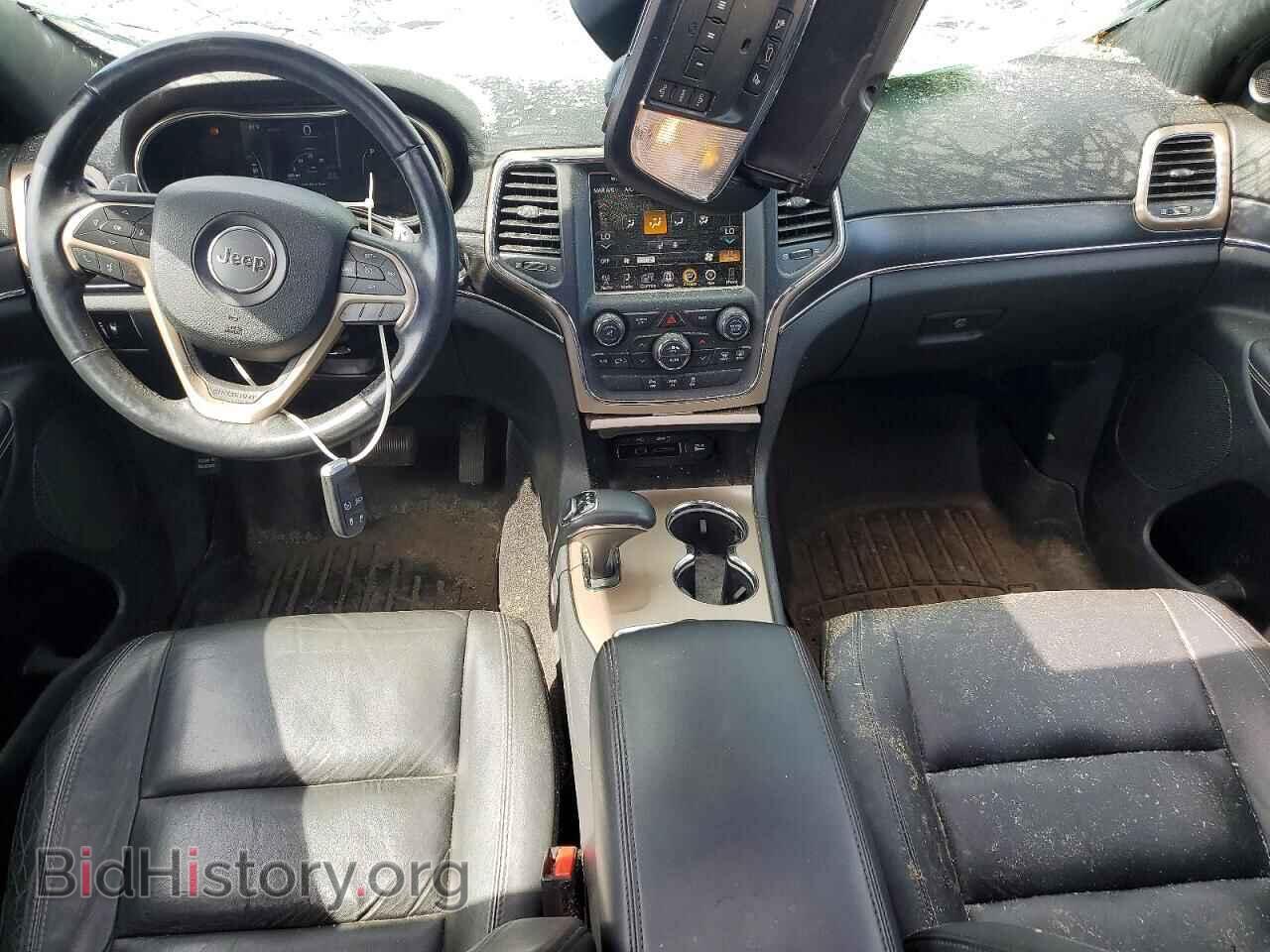 2015 JEEP CHEROKEE - VIN: 1C4RJFBG0FC610960 - Фото 8
